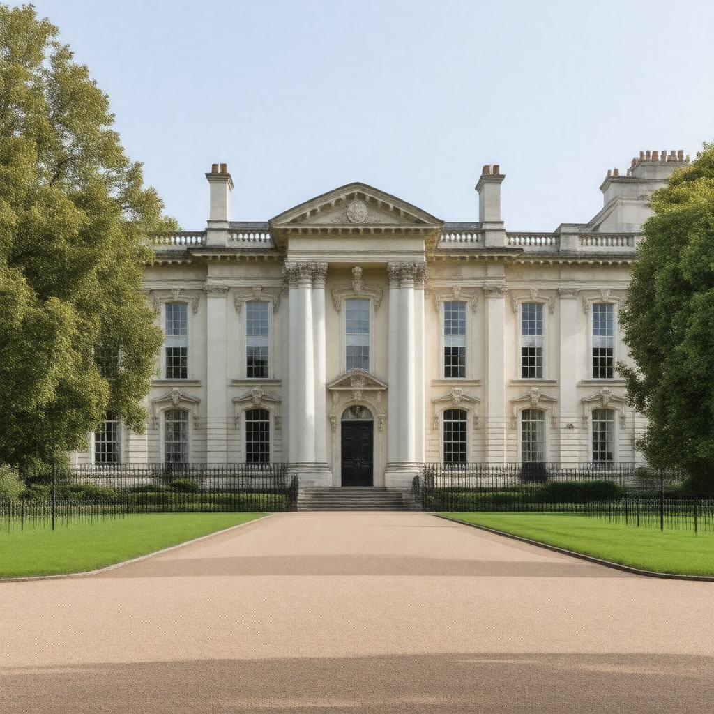 Apsley House